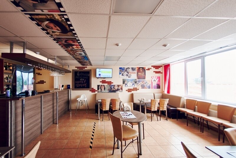 Кафе | Советский, Тюменская область