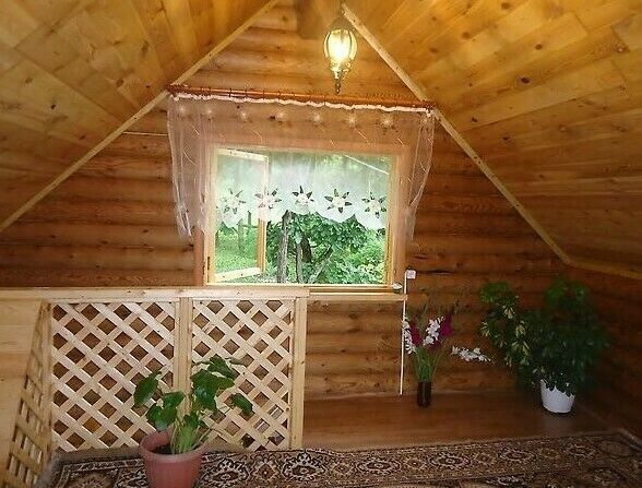 Коттедж «Наша дача» | Наша дача, Приморский край