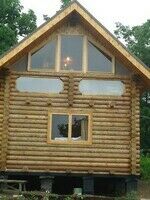 Коттедж (до 6-ти человек), Коттедж Наша дача, Ханкайский район