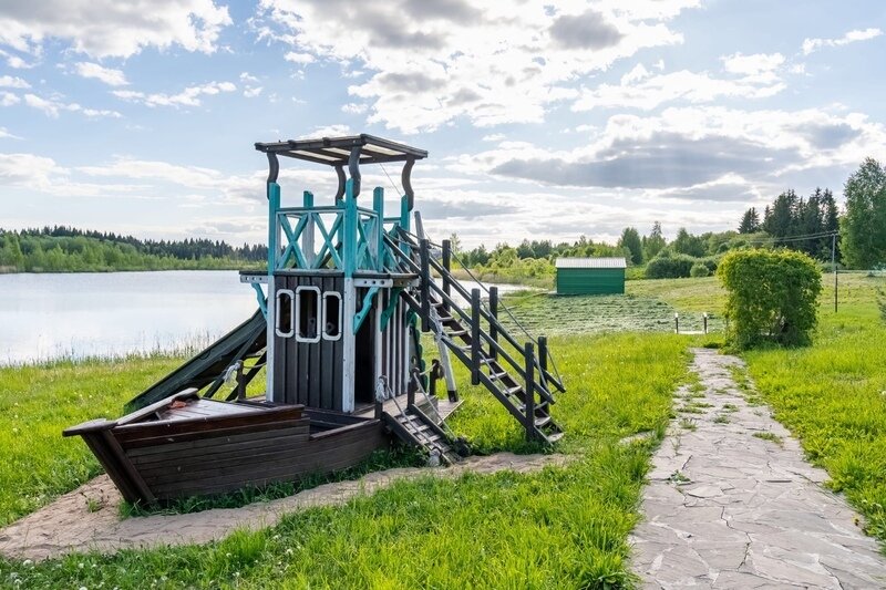 Проховское подворье, Тверская область: фото 5