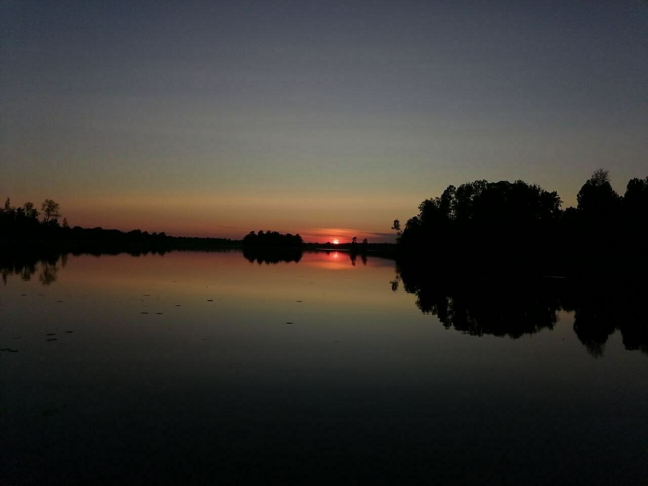 Фото 10 из отзыва о доме отдыха Родная усадьба