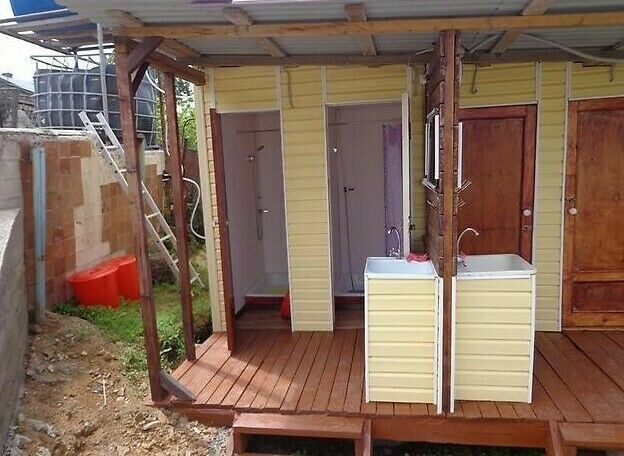 База отдыха «Наяда» | Наяда, Приморский край