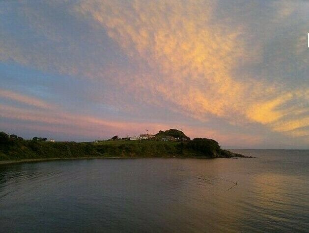 База отдыха «Наяда» | Наяда, Приморский край