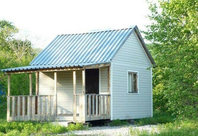 База отдыха «Оленевод» | Оленевод, Приморский край