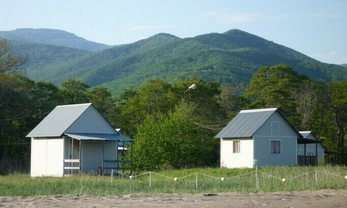 База отдыха «Оленевод» | Оленевод, Приморский край