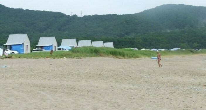 База отдыха «Оленевод» | Оленевод, Приморский край