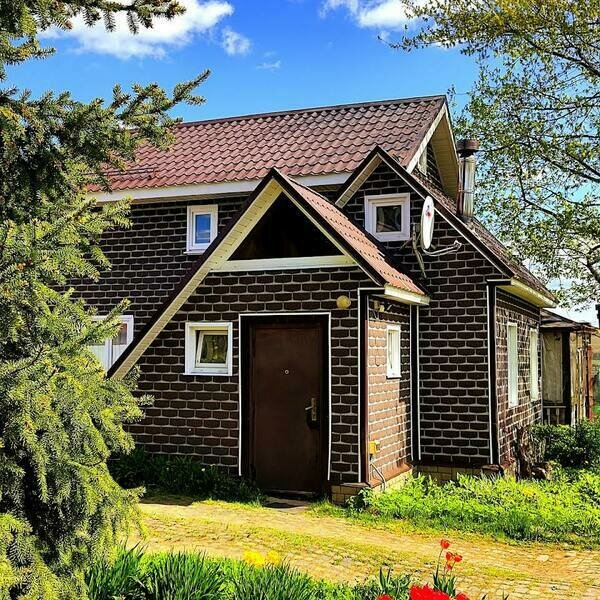 Дом в Кавголово Любовь и голуби, Ленинградская область, Всеволожский район поселок Токсово Сертолово поселок Парголово