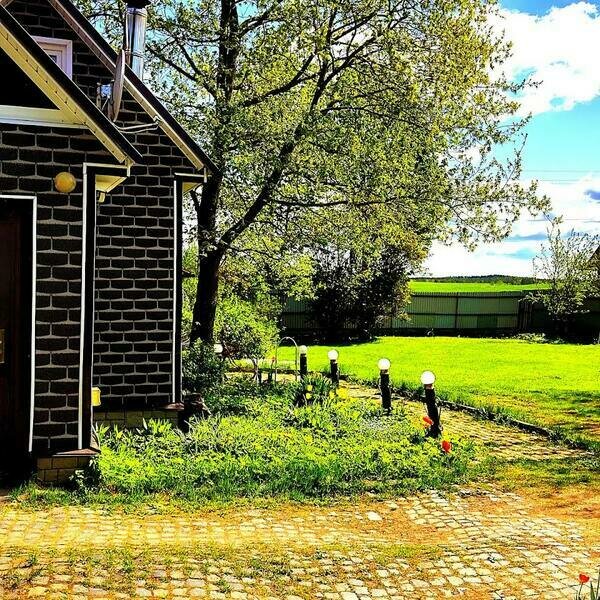 Дом в Кавголово Любовь и голуби, Ленинградская область: фото 4