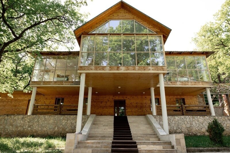 Заячьи ушки, Саратовская область: фото 2