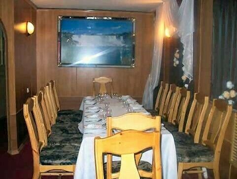 База отдыха «Ольга» | Ольга, Приморский край