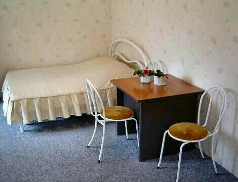 База отдыха «Ольга» | Ольга, Приморский край