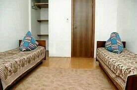 Номер стандарт, База отдыха Ольга, Артем