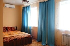 Номер «V.I.P.» двухместный, База отдыха Фрегат, Уссурийский район