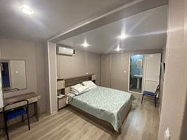 Апартаменты, База отдыха Мираж, Лермонтово