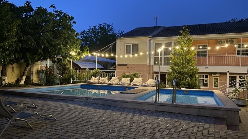 Мираж, Краснодарский край: фото 2