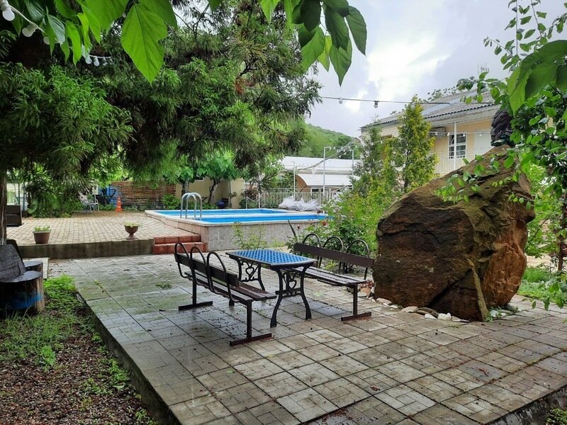 Мираж, Краснодарский край: фото 3