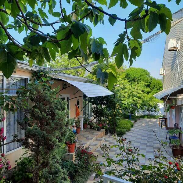 Мираж, Краснодарский край: фото 4