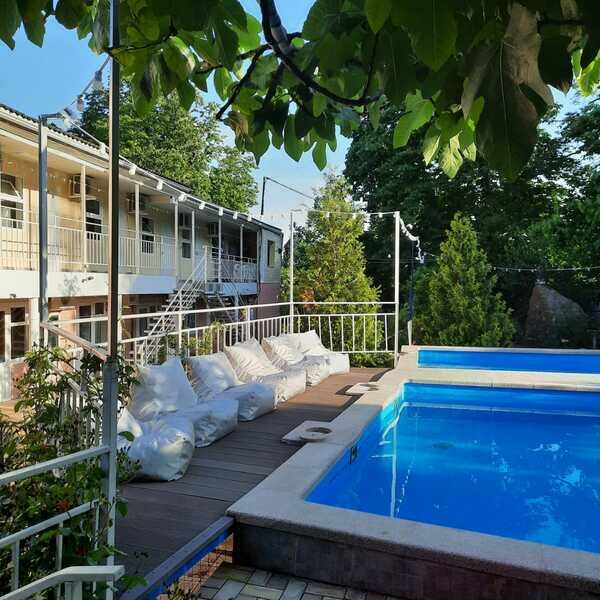 Мираж, Краснодарский край: фото 5