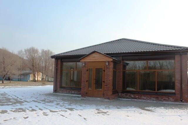 База отдыха «Фрегат» | Фрегат, Приморский край