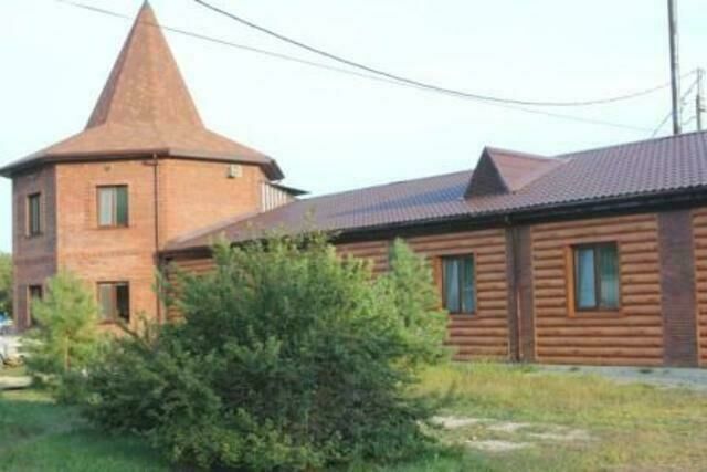 База отдыха «Фрегат» | Фрегат, Приморский край