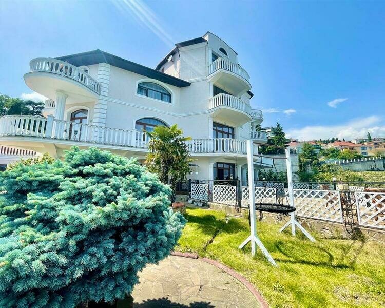 Апарт-отель Рыбки, Крым, Ялта Алупка Кореиз Ореанда Симеиз