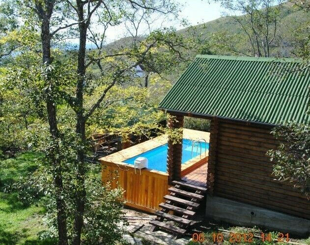 База отдыха «Ольховая» | Ольховая, Приморский край