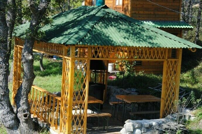 База отдыха «Ольховая» | Ольховая, Приморский край