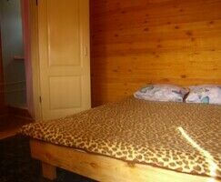 Номер повышенной комфортности, База отдыха Ольховая, Ханкайский район