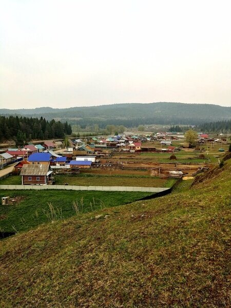 Парк Зилим, Республика Башкортостан: фото 2