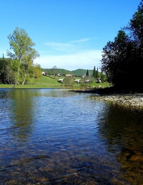 Парк Зилим, Республика Башкортостан: фото 3