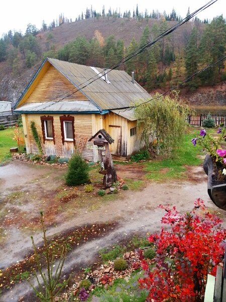 Парк Зилим, Республика Башкортостан: фото 5