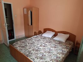 Стандарт, База отдыха Мираж, Лермонтово