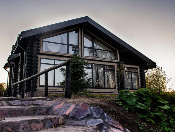 Медвежий угол, Республика Карелия: фото 2