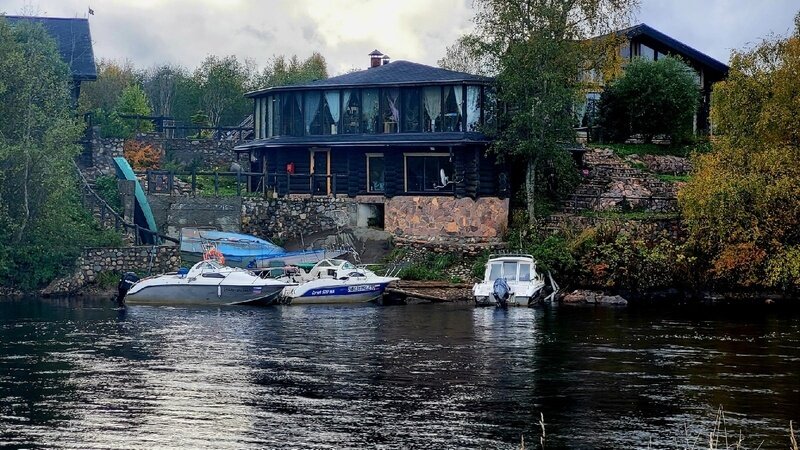 Медвежий угол, Республика Карелия: фото 5
