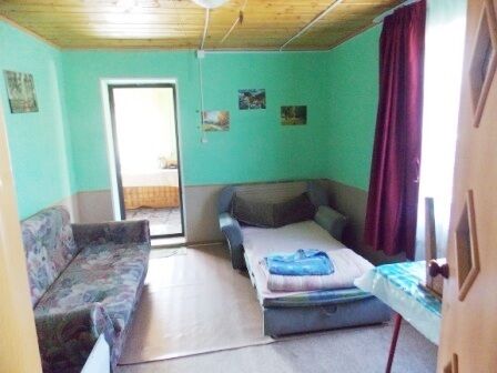 База отдыха «Ущелье Дарданеллы» | Ущелье Дарданеллы, Приморский край