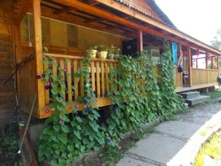 База отдыха «Ущелье Дарданеллы» | Ущелье Дарданеллы, Приморский край