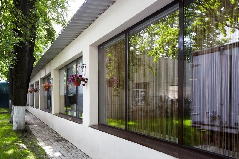 Гостиница Алексеевский, Московская область, Москва 