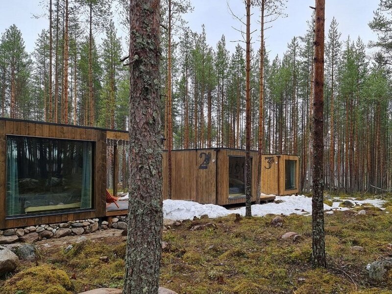 Karhumaki Sport&Spa , Республика Карелия: фото 3