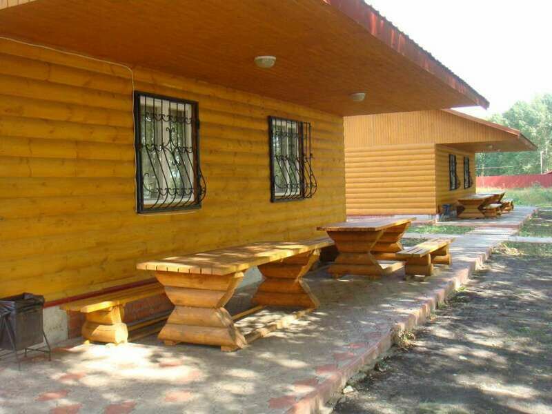 Территория | Серебряный ключ, Воронежская область