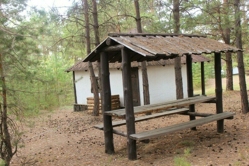 Старый Хутор, Алтайский край: фото 3