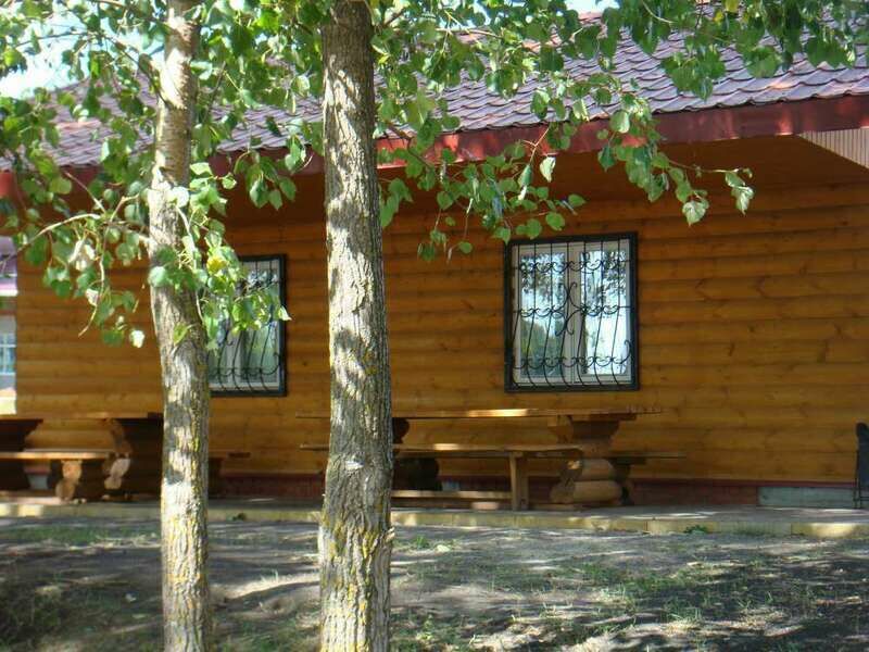 Территория | Серебряный ключ, Воронежская область