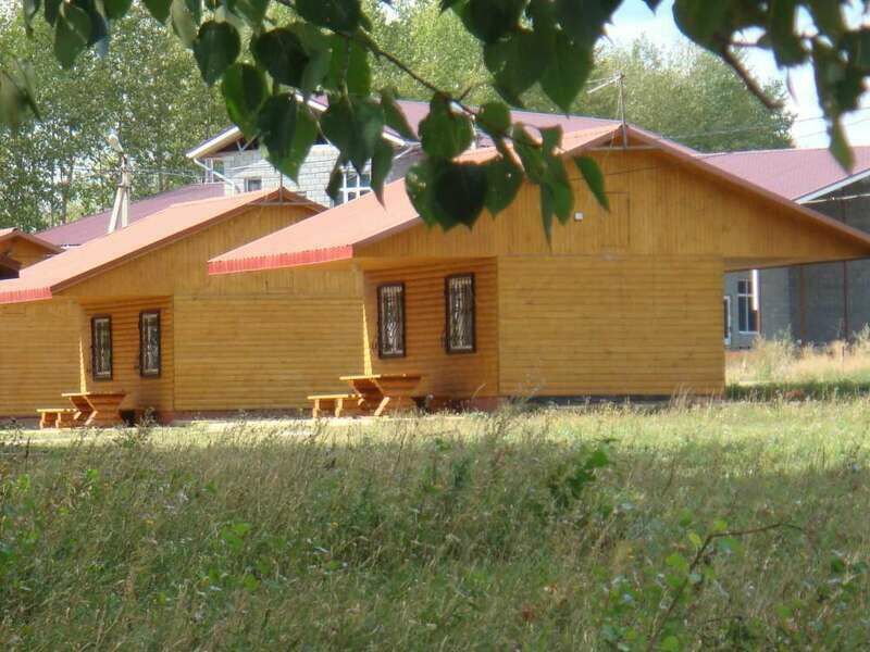 Территория | Серебряный ключ, Воронежская область