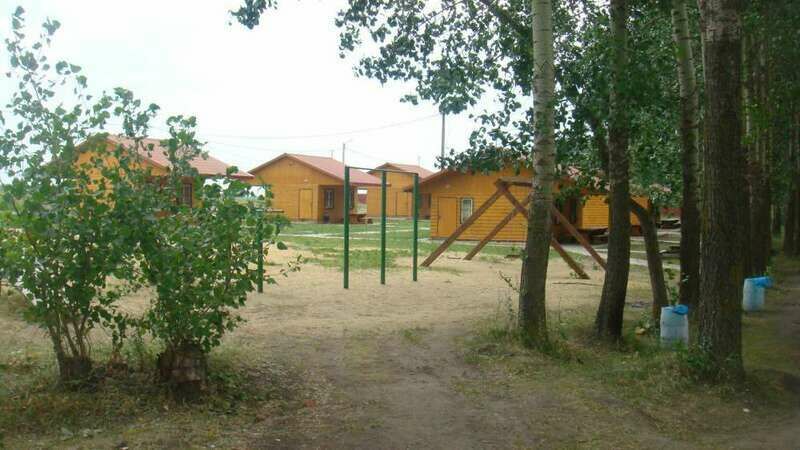 Территория | Серебряный ключ, Воронежская область