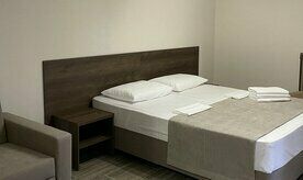 Стандарт 3-местный, Гостевой дом Диана на Черноморской, Витязево