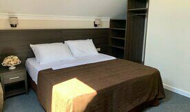 Стандарт ПК мансарда 2-местный, Гостевой дом Диана на Черноморской, Витязево