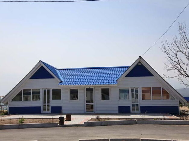 Акватория отдыха «Якорь клуб» | Якорь клуб, Приморский край