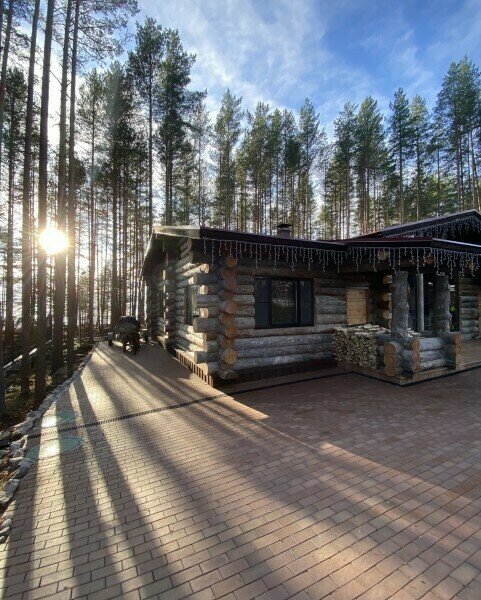 Karhumaki Sport&Spa , Республика Карелия: фото 5