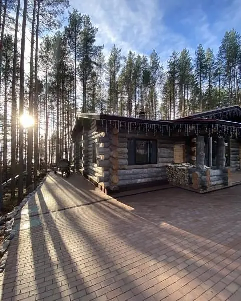 Karhumaki Sport&Spa , Республика Карелия: фото 5