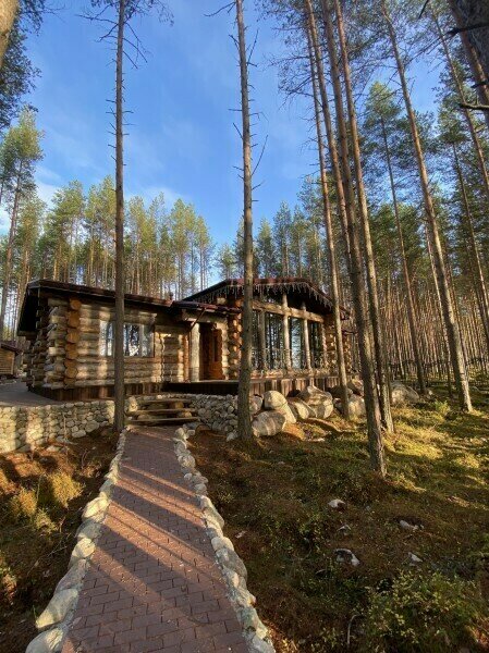 Karhumaki Sport&Spa , Республика Карелия: фото 2