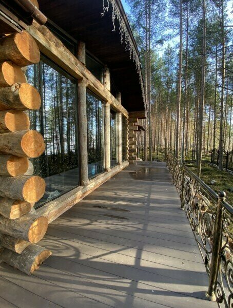 Karhumaki Sport&Spa , Республика Карелия: фото 4